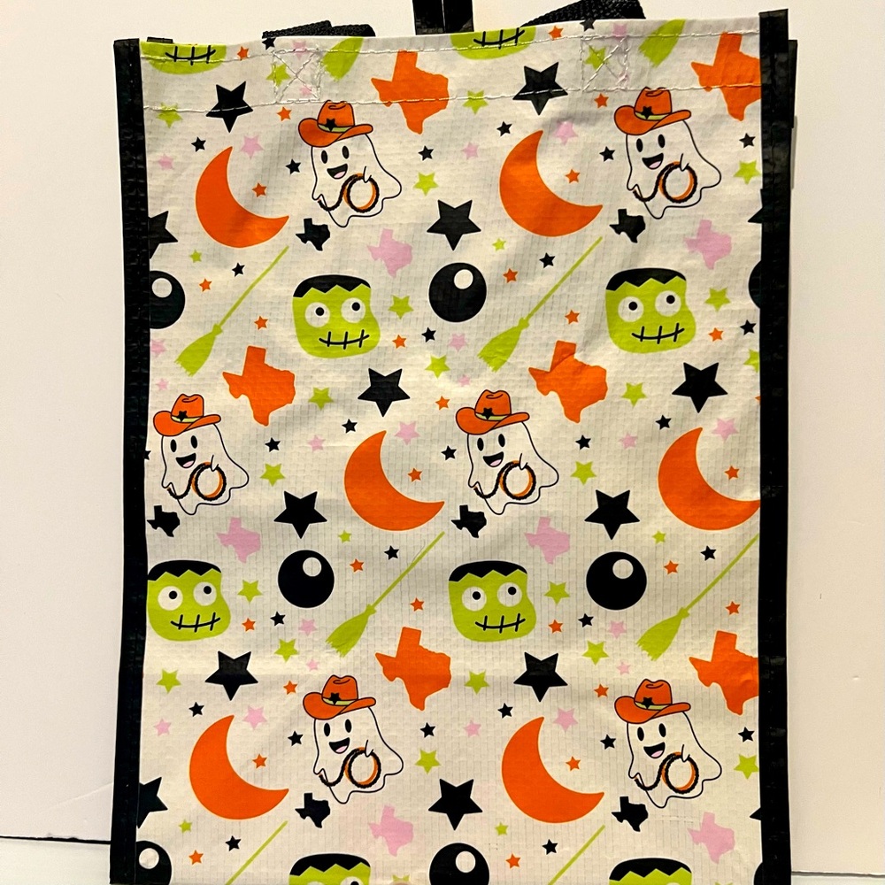 🍁 Super Cute Cowboy Boo Seasonal Small Bag- NWT